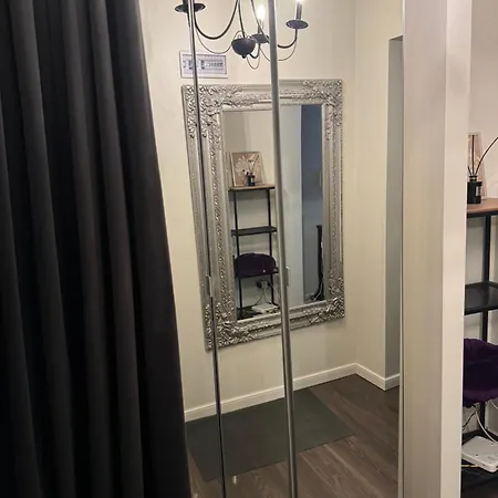 City Apartment * Vilnius