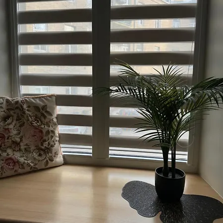 City Apartment * Vilnius