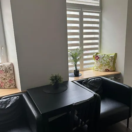 City Apartment