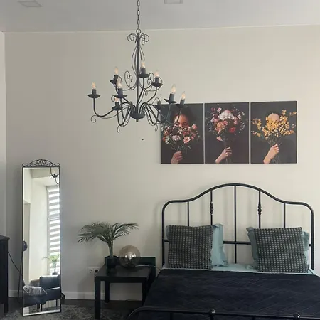 City Apartment Appartamento