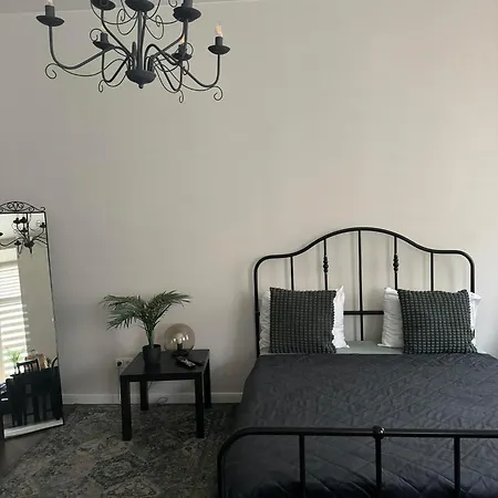 City Apartment