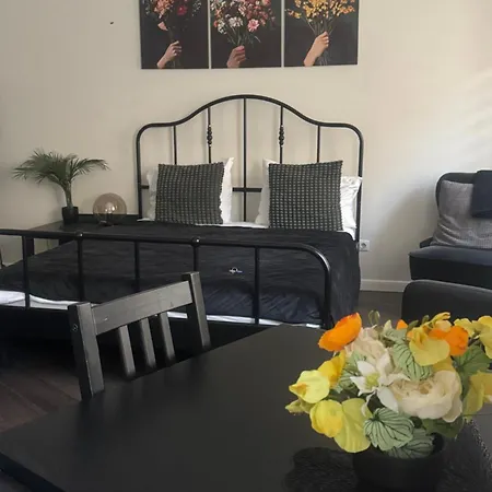 City Apartment Vilnius