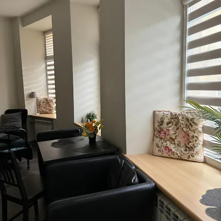Appartamento City Apartment Vilnius