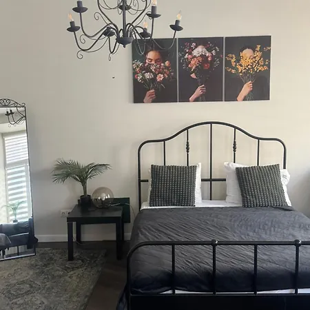 City Apartment Appartamento