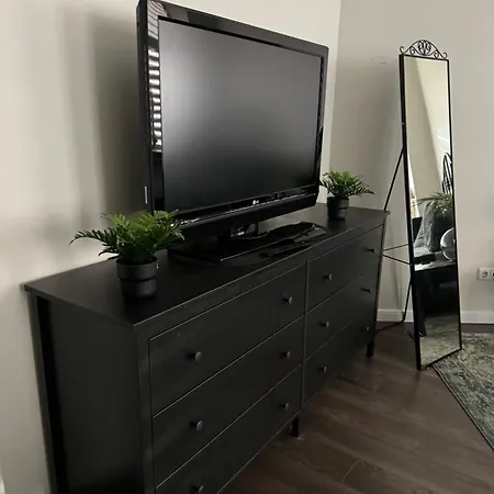 City Apartment Vilnius