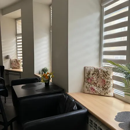 Appartamento City Apartment Vilnius
