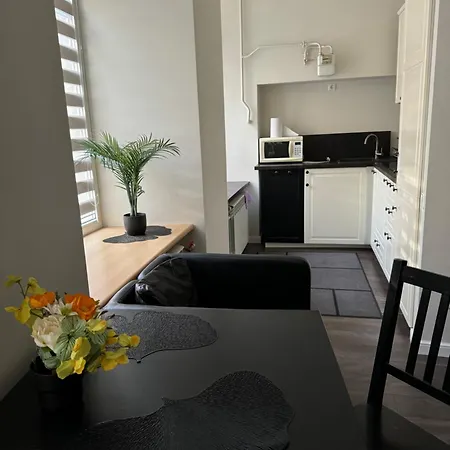City Apartment