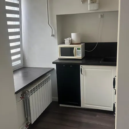 City Apartment Appartamento Vilnius