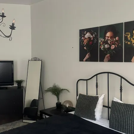 City Apartment Vilnius