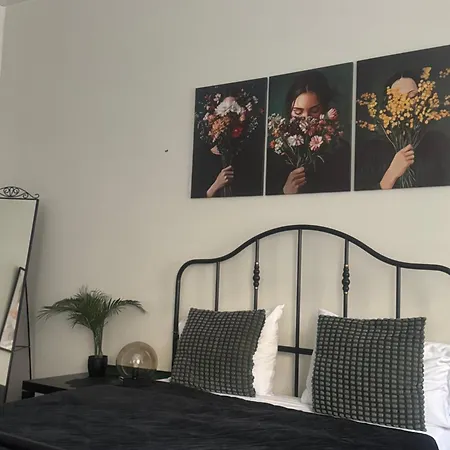 City Apartment Appartamento