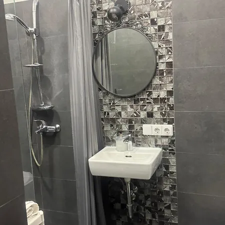 City Apartment Apartmán Vilnius