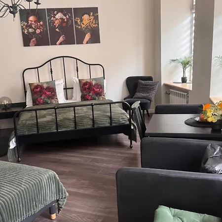 City Apartment Vilnius