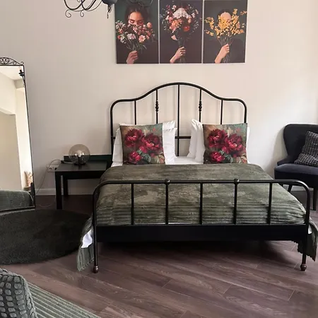Butas City Apartment